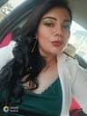 Avatar of Tania Katherine Huertas Romero