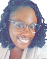 Avatar of Andrea J Thomas